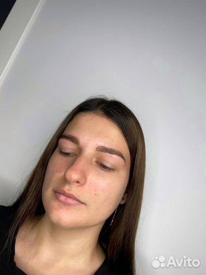 Мастер бровист