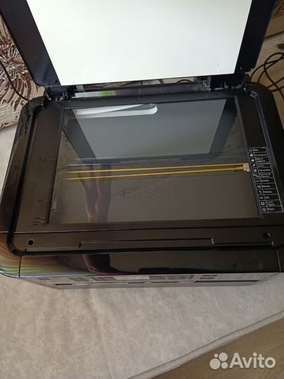 Epson stylus photo tx650