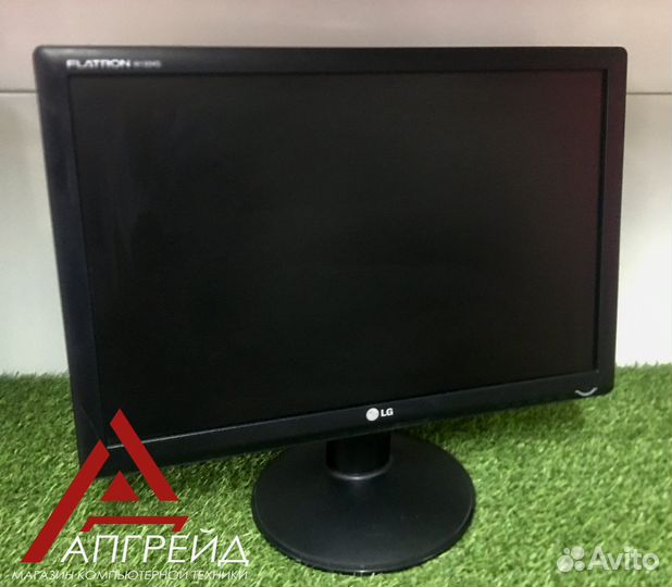 Монитор LG 19