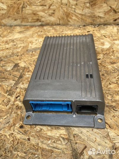 Блок блютуз Mulf2 блок High Вasis SVS BMW Е-серии