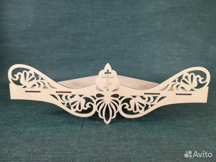 Полка для икон