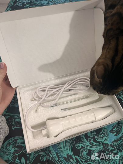 Массажер для лифтинга лица