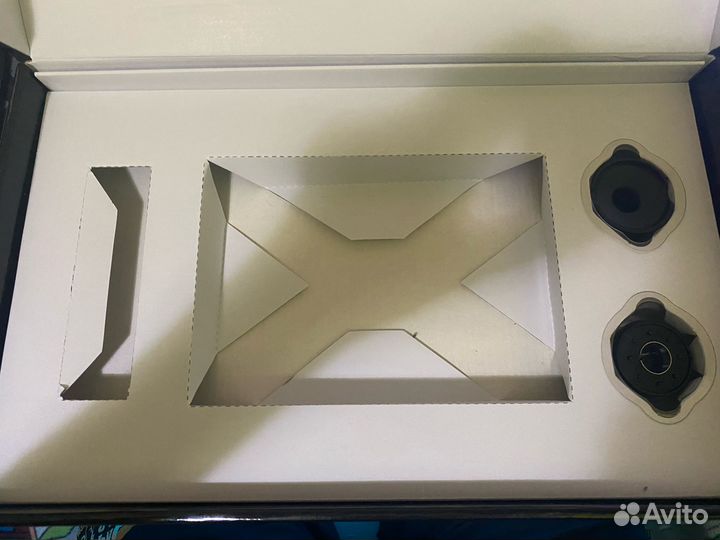 Графический планшет XP-Pen Star 03 v2