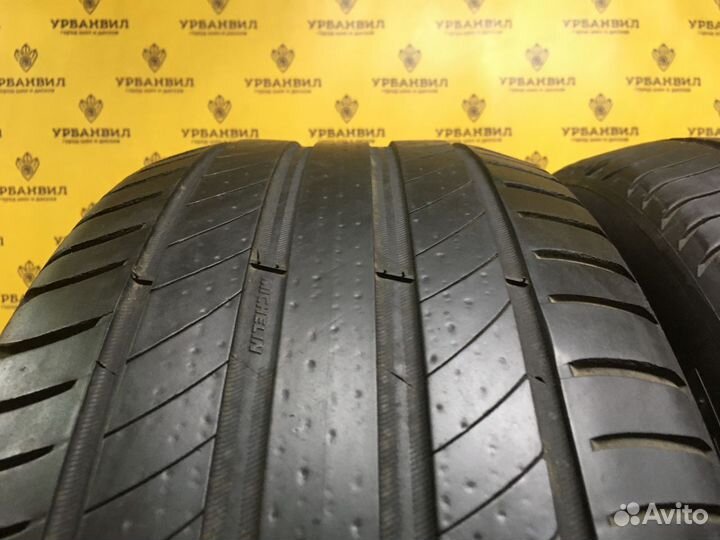 Michelin Primacy 4 235/55 R17 103W