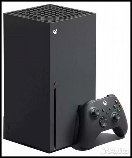 Xbox series X