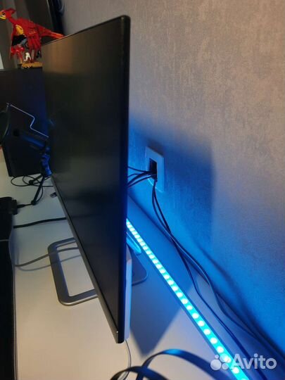 Монитор hp er 24 1920*1080