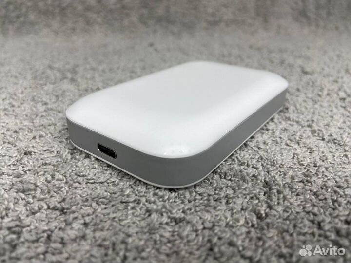 Карманный wifi роутер 4g с сим (sim)