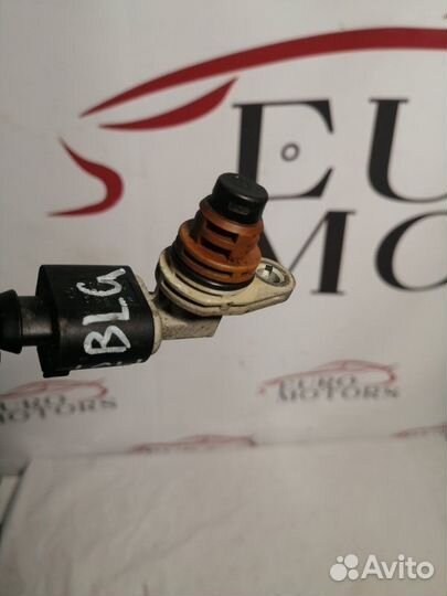 Датчик положения распредвала Audi