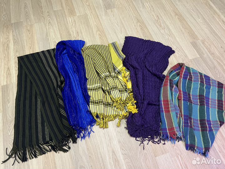 Женский шарф