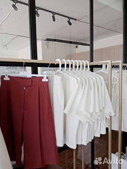 Швейный цех принимает заказы