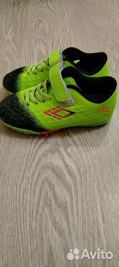 Футзалки детские