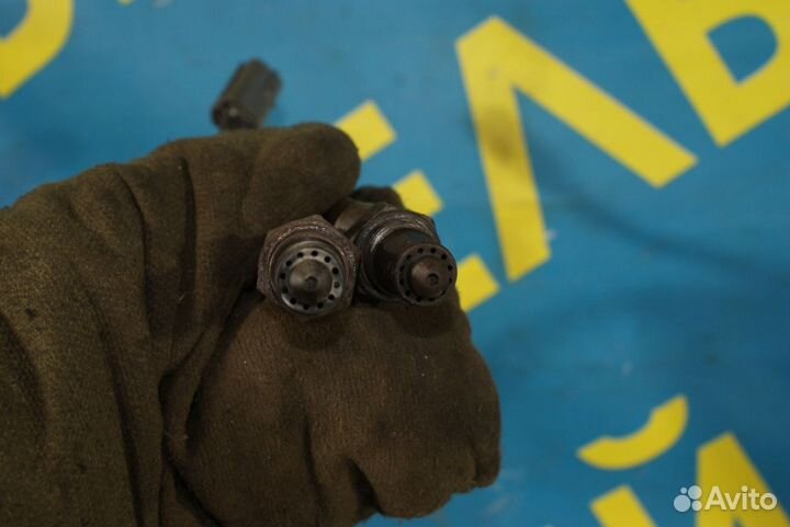 Лямбда-зонд Hyundai Tucson JM