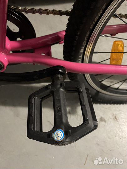 Велосипед shilz 20