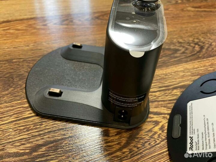 Зарядное устройство для irobot Roomba