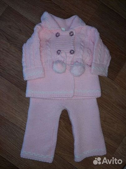 Костюм для девочки