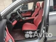 Chery Tiggo 7 Pro 1.5 CVT, 2023, 3 900 км