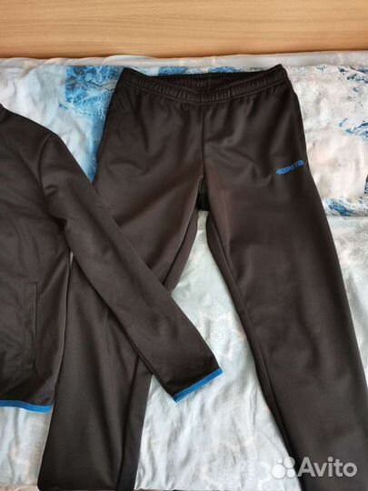 Спортивный костюм для мальчика 140