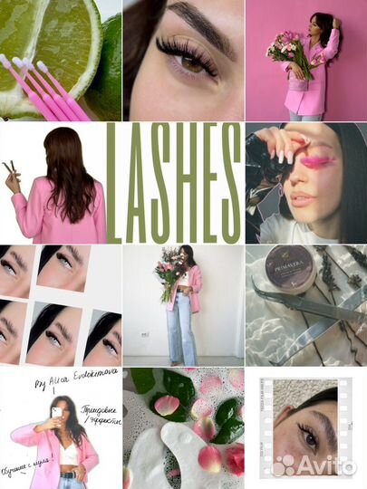 Контент-мейкер, контент-фотограф