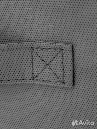 Коробка для хранения новая