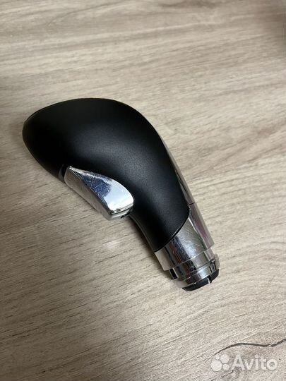 Амортизатор пер. лев. Ручка АКПП opel astra j gtc