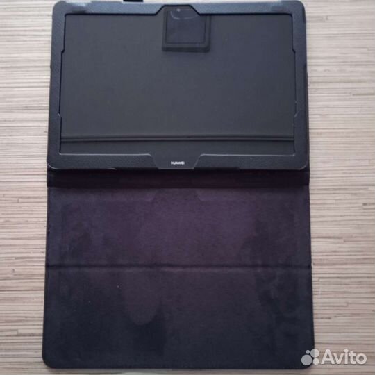 Планшет huawei mediapad t5 10