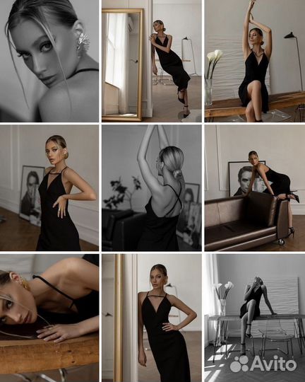 Фотограф/мобильный фотограф/контент-мейкер