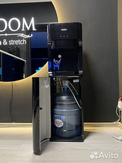 Кулер для воды