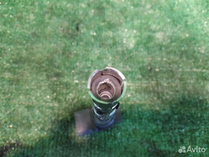 Катушка зажигания Skoda Fabia 5J 2010