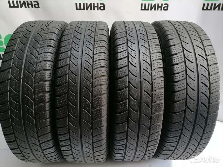 Continental VancoWinter 2 195/75 R16