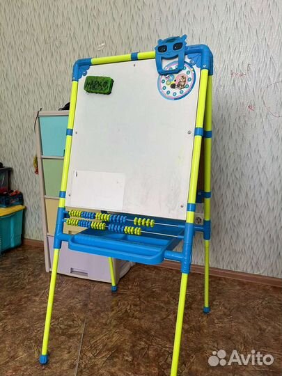 Доска мольберт