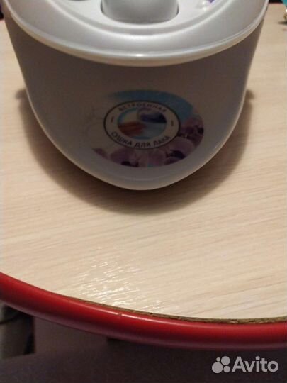 Маникюрный набор