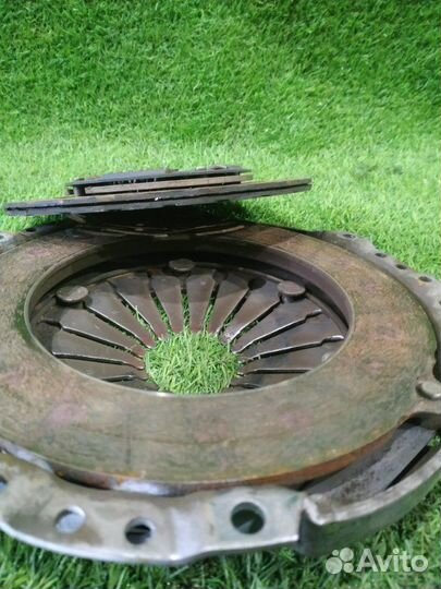 Сцепление (комплект) Mitsubishi Lancex X