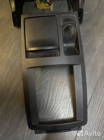 Подстаканник Лансер 10