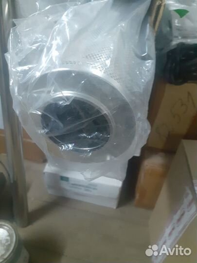 Фильтрующий элемент Pall HC8900FUS39H