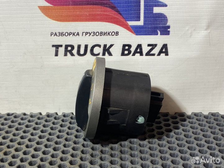 1642132 Переключатель АКПП Daf CF, Daf XF105