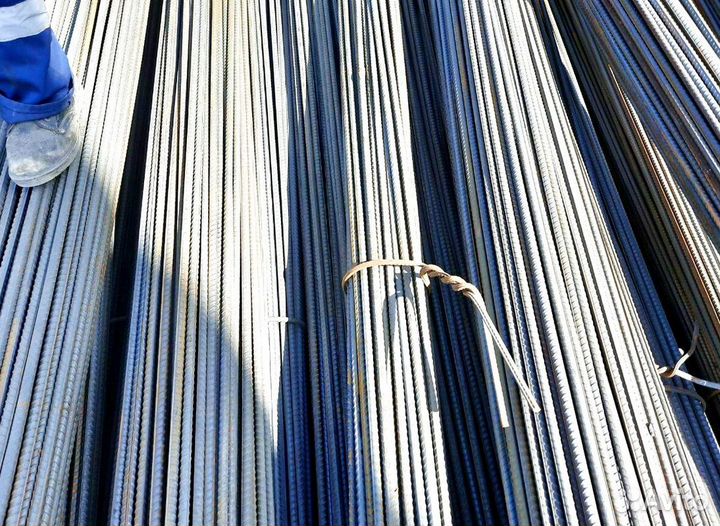 Арматура с доставкой