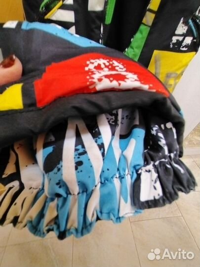 Предлагаю детский,зимний комбинезон
