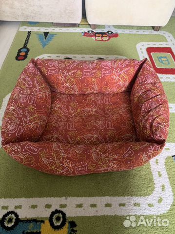 Лежанка для кошек