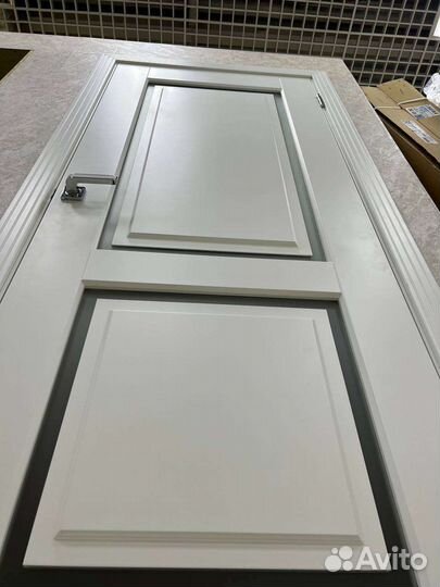 Двери межкомнатные