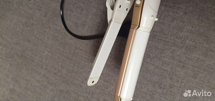 Выпрямитель и гофре