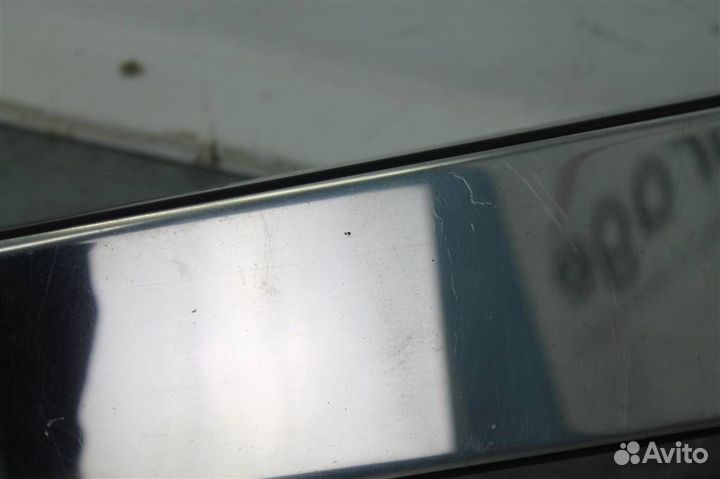 Накладка стойки правая Volkswagen Touareg (02-07)