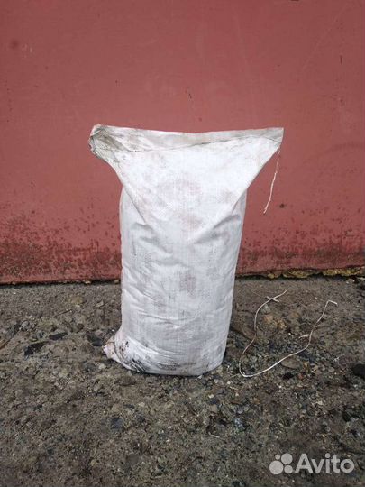 Земля плодородная из Тюменской области