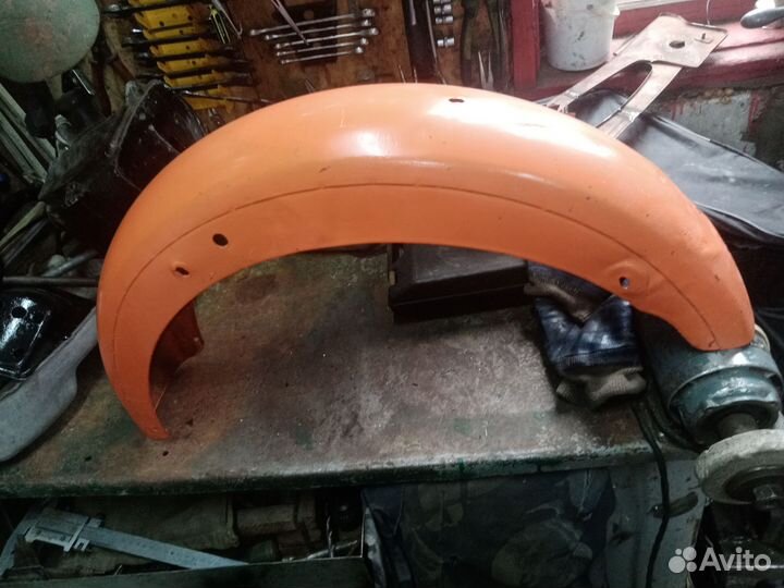 Запчасти для чезет 472.5