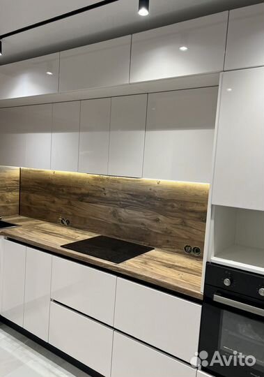 Кухня на заказ 