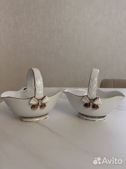 Конфетницы