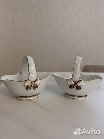 Конфетницы