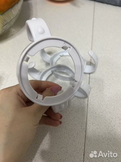 Держатель для бутылочки