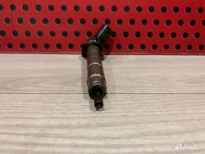 Форсунка Mercedes-Benz Gle W166 2018