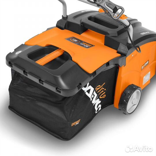 Аэратор электрический daewoo DSC 1500E