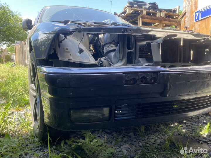 Телевизор bmw e36